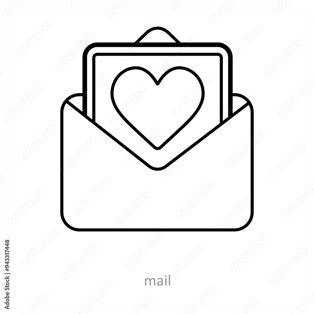 Mail Mail