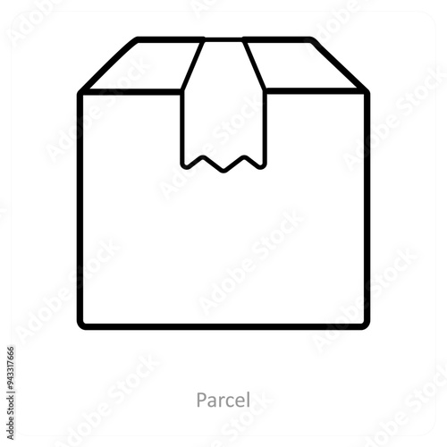Parcel