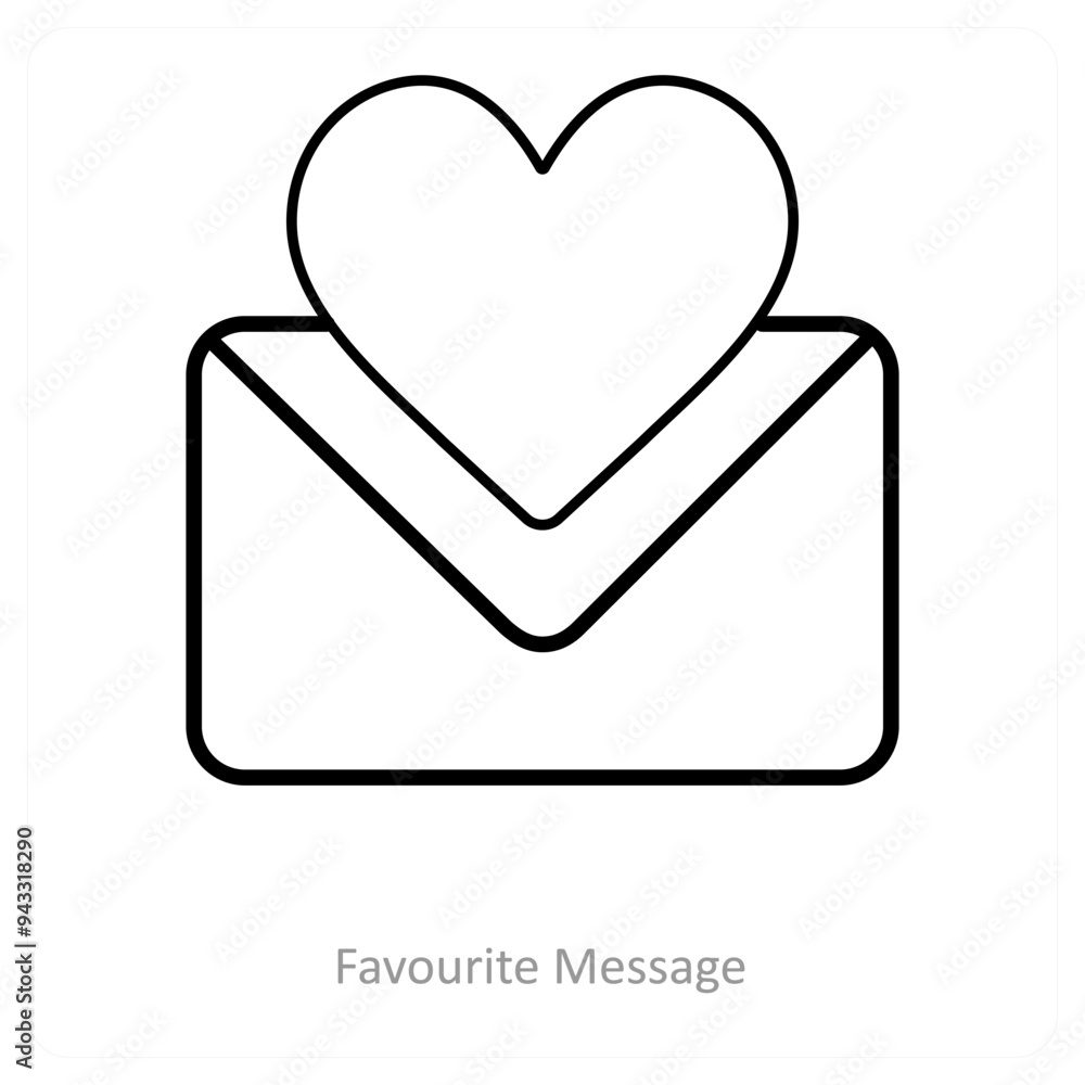 Favourite Message