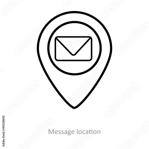 Free Download message location - GFXLoad