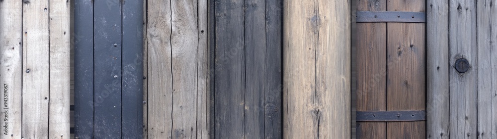 Seamless Aged Wood Textures, rich earthy tones, smooth grain patterns, minimalist design, versatile for backgrounds, ideal for creative projects, evokes warmth and authenticity Seamless Aged Wood Textures, rich earthy tones, smooth grain patterns, minimalist design, versatile for backgrounds, ideal for creative projects, evokes warmth and authenticity