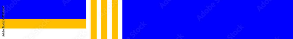 A clean and professional text header for letterhead, featuring a simple and modern design. The header is ideal for business correspondence, official documents, or branded stationery.