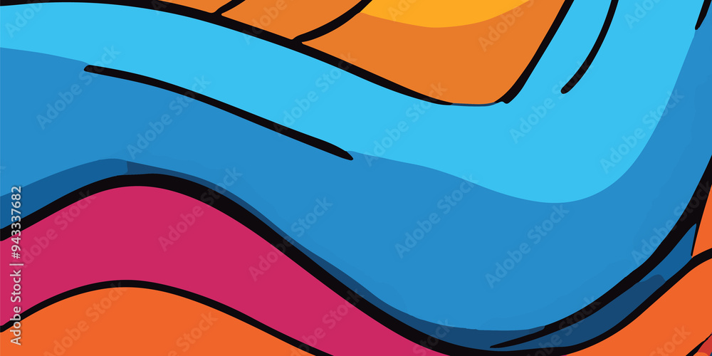 Colorful Cartoon Theme Abstract Background. Vibrant and Playful Colorful Abstract Cartoon-Themed Multi color Background for Creative and Joyful Artistic Expression. Colorful cartoon theme Background Colorful Cartoon Theme Abstract Background. Vibrant and Playful Colorful Abstract Cartoon-Themed Multi color Background for Creative and Joyful Artistic Expression. Colorful cartoon theme Background