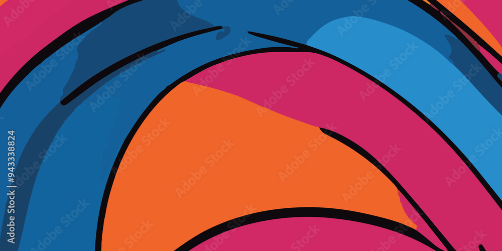 Colorful Cartoon Theme Abstract Background. Vibrant and Playful Colorful Abstract Cartoon-Themed Multi color Background for Creative and Joyful Artistic Expression. Colorful cartoon theme Background Colorful Cartoon Theme Abstract Background. Vibrant and Playful Colorful Abstract Cartoon-Themed Multi color Background for Creative and Joyful Artistic Expression. Colorful cartoon theme Background