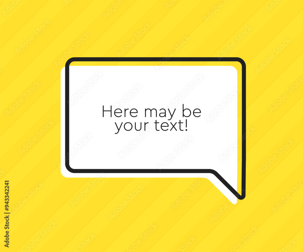 Quote frame blank, text quote boxes, message Quote frame blank, text quote boxes, message