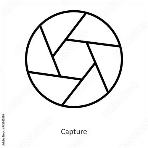 capture