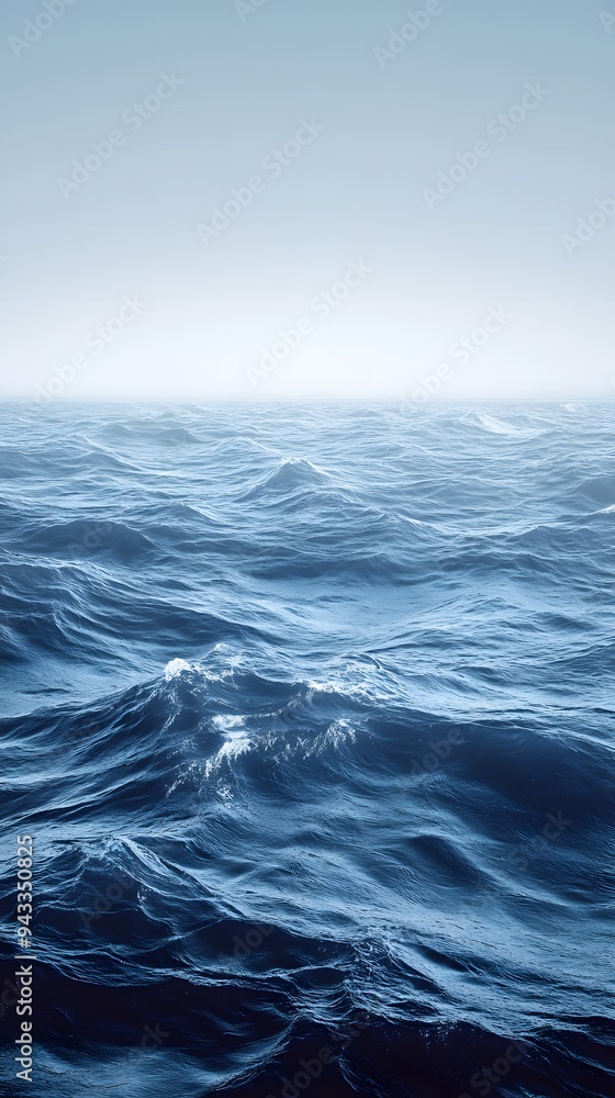 water background