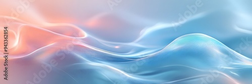 abstract blue background