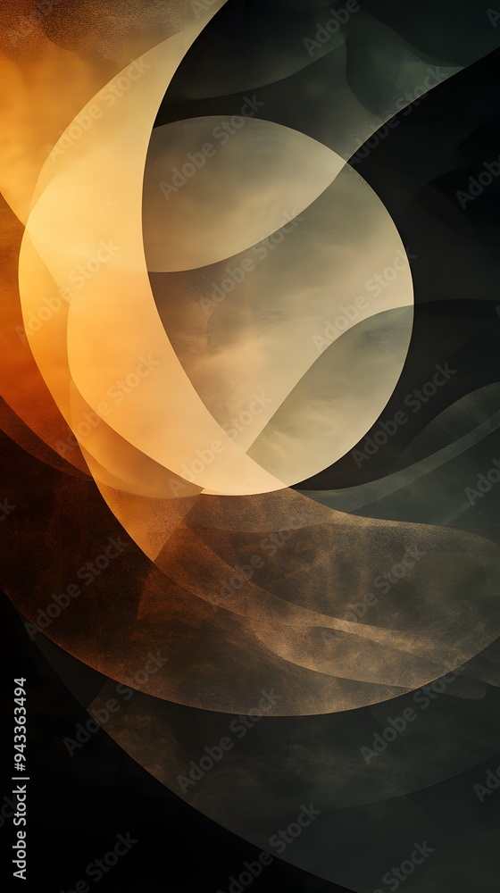 digital art abstract gold digital art abstract gold