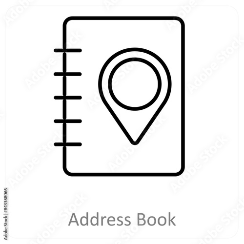 Address Book 