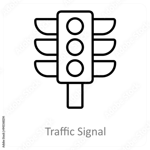 Traffic Signal 