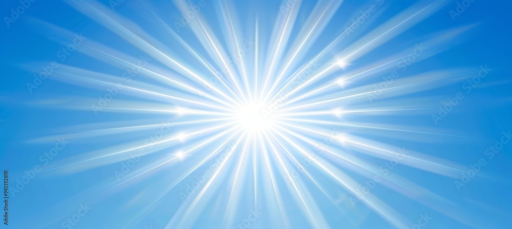 Sunlight on Sunny Day Through Azure Sky or Blue Sky, with Sunlight Wallpaper Image Backgrounds, Sunlight on Sunny Day Through Azure Sky or Blue Sky, with Sunlight Wallpaper Image Backgrounds,