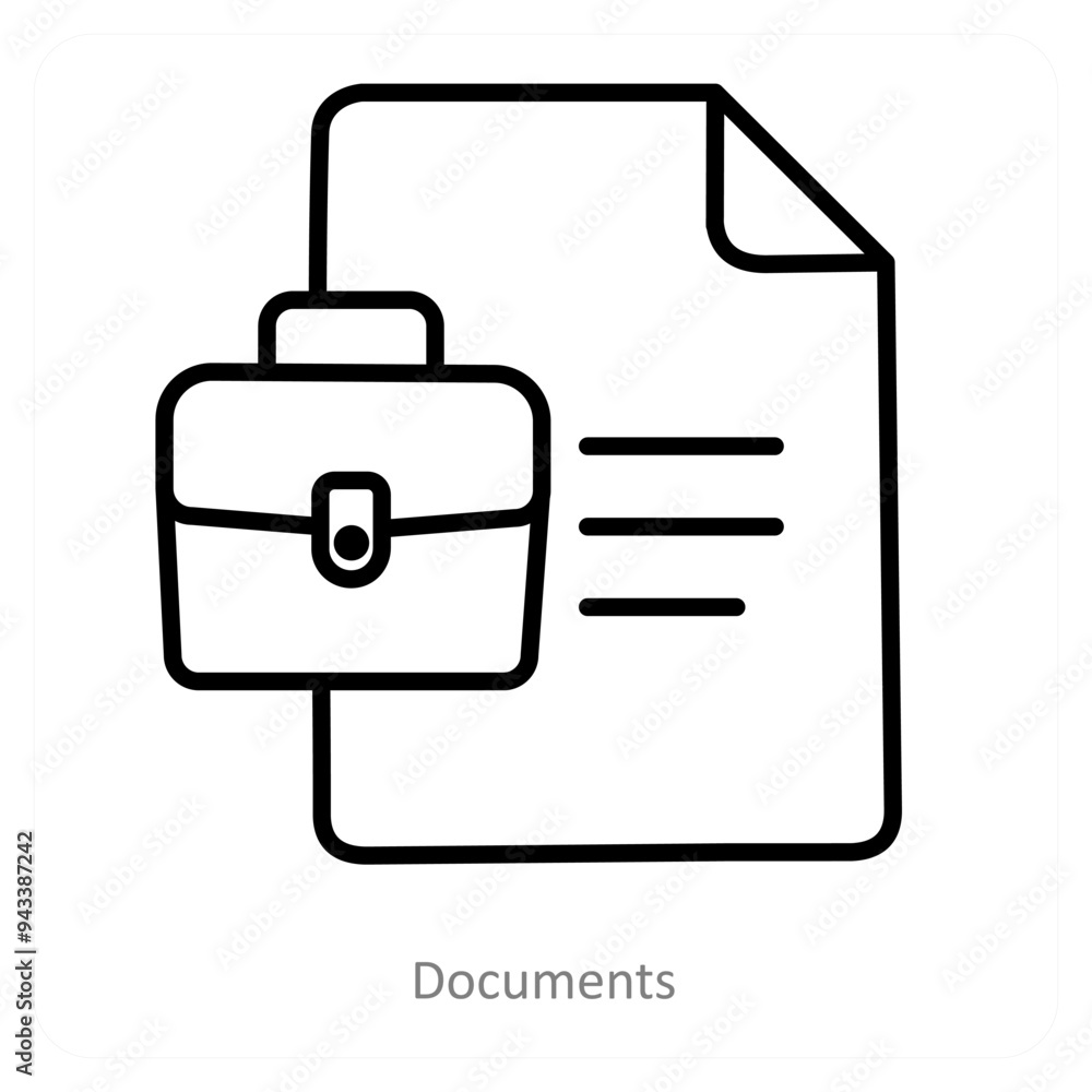 Documents Documents