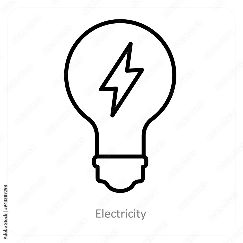 Electricity Electricity
