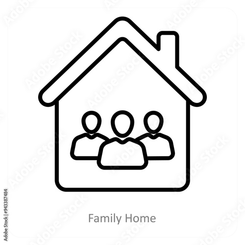 Family Home