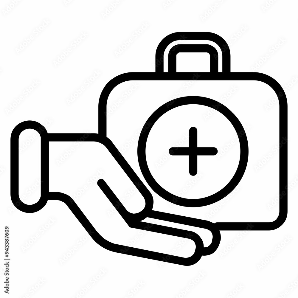 Medical icon Medical icon