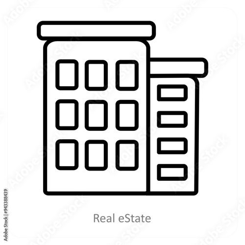 Real Estate