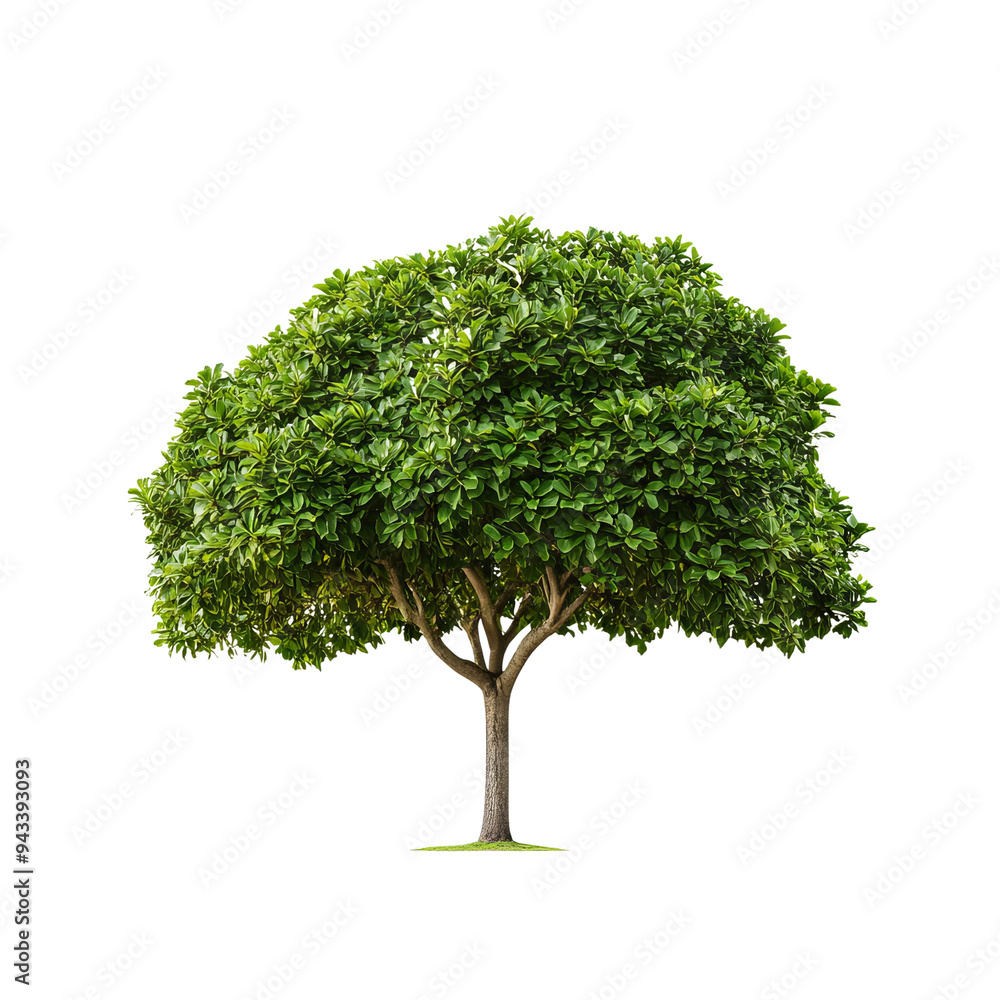 A vibrant tree with lush green leaves, symbolizing nature, growth, and tranquility. Perfect for ecological or environmental themes. A vibrant tree with lush green leaves, symbolizing nature, growth, and tranquility. Perfect for ecological or environmental themes.