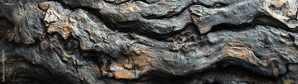 Textured Tree Bark, vibrant colors, bold patterns, intricate details, modern art interpretation, visually striking, playful aesthetic, emphasizes organic forms and textures Textured Tree Bark, vibrant colors, bold patterns, intricate details, modern art interpretation, visually striking, playful aesthetic, emphasizes organic forms and textures