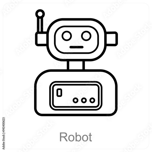 Robot