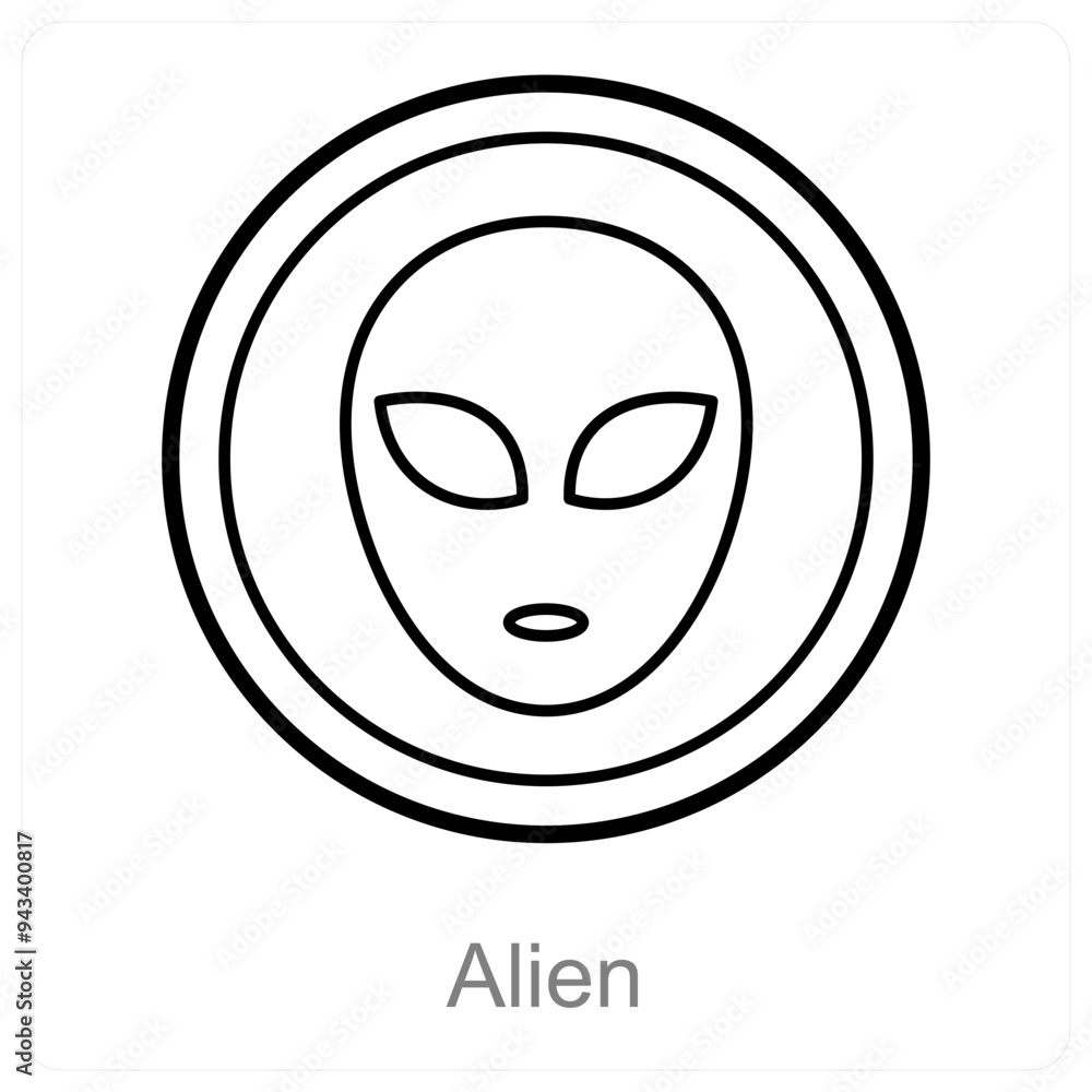 Alien