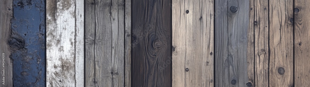 Rustic Aged Wooden Plank Textures, seamless patterns of weathered wood, showcasing earthy browns, intricate grain details, ideal for rustic backdrops and minimalist designs. Rustic Aged Wooden Plank Textures, seamless patterns of weathered wood, showcasing earthy browns, intricate grain details, ideal for rustic backdrops and minimalist designs.