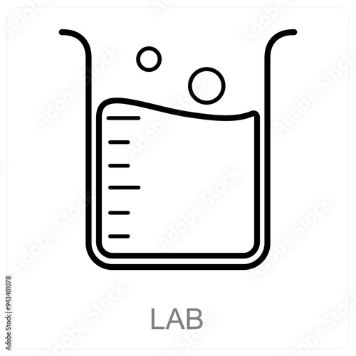 LAB