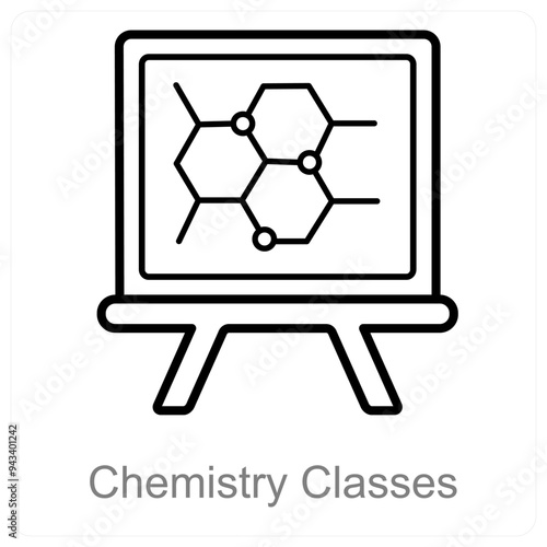 Chemistry Classes
