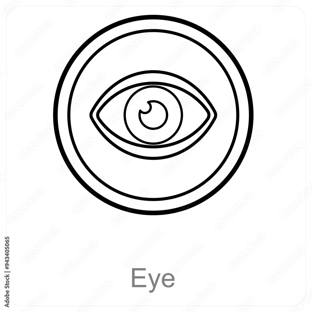 Eye Eye