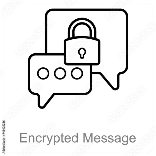 Encrypted Message
