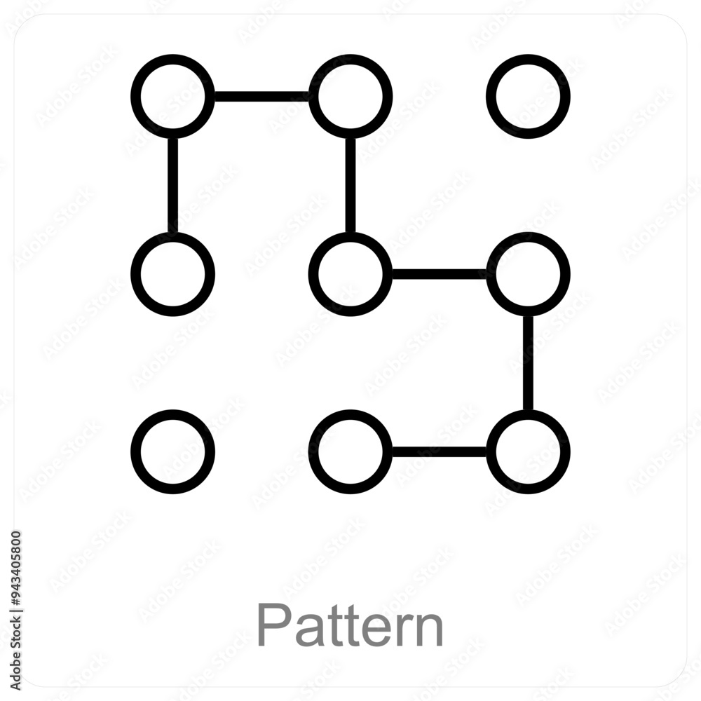 Pattern Lock