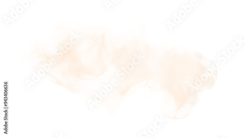 PNG isolated smoke effect, transparent background AI generated image by rawpixel photo