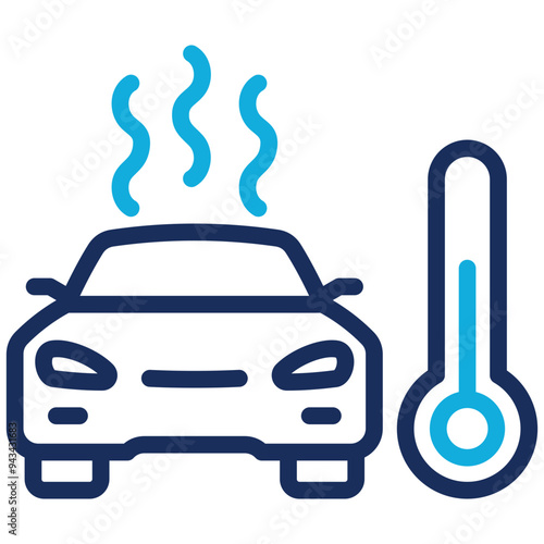OVERHEAT