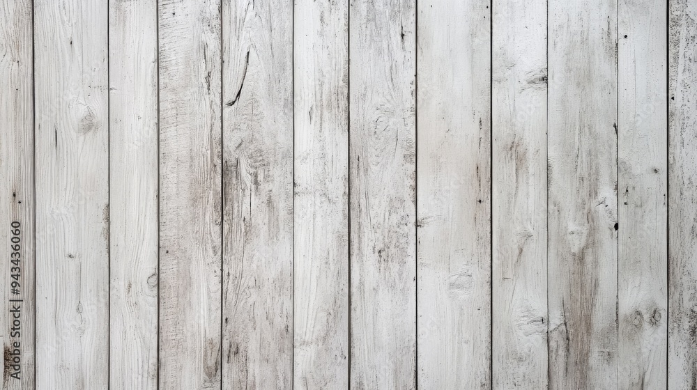 Top view of a light gray wooden floor with a weathered finish, ideal for coastal and modern designs Top view of a light gray wooden floor with a weathered finish, ideal for coastal and modern designs