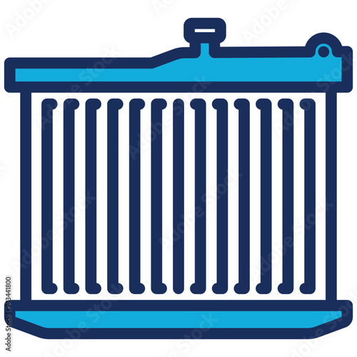 RADIATOR