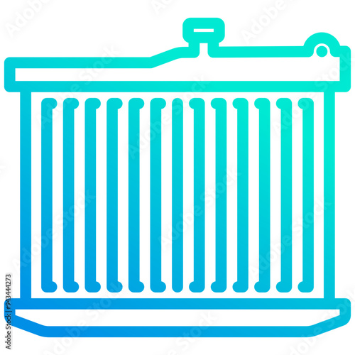 RADIATOR