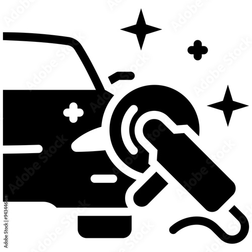 CAR POLISH