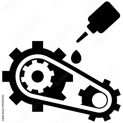LUBRICATION
