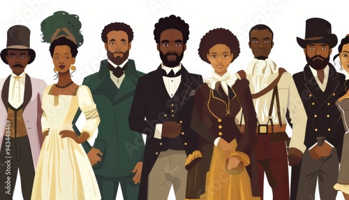 African American History Month