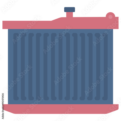RADIATOR