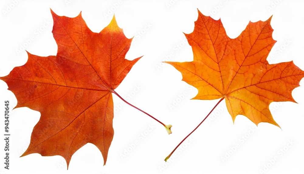 autumn maple leaves orange fall leaf thanksgiving or halloween design elements in orange red and yellow autumn colors seasonal clip art or design elements for border or background illustrations autumn maple leaves orange fall leaf thanksgiving or halloween design elements in orange red and yellow autumn colors seasonal clip art or design elements for border or background illustrations