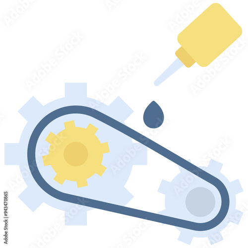 LUBRICATION