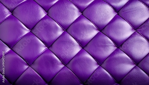 purple leather texture background