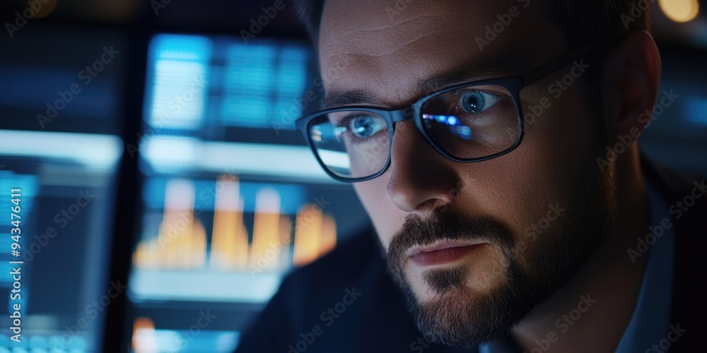 Technical Analyst at Work Technical Analyst at Work