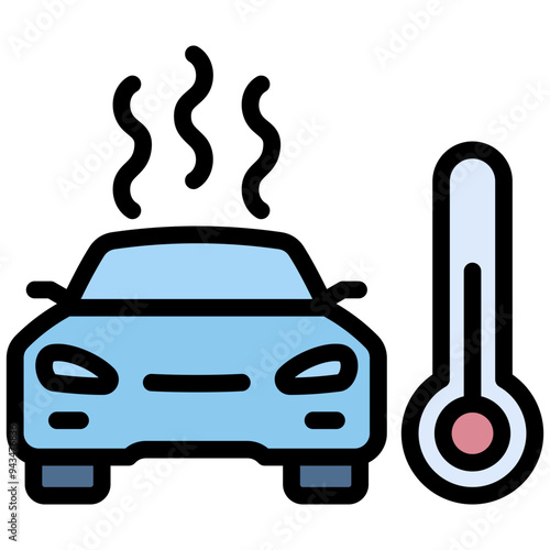 OVERHEAT