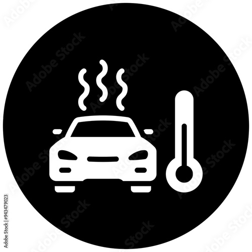 OVERHEAT