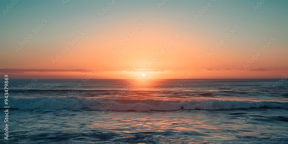 Fototapeta premium beach 