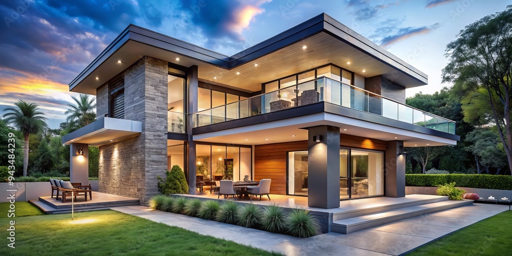 modern modern