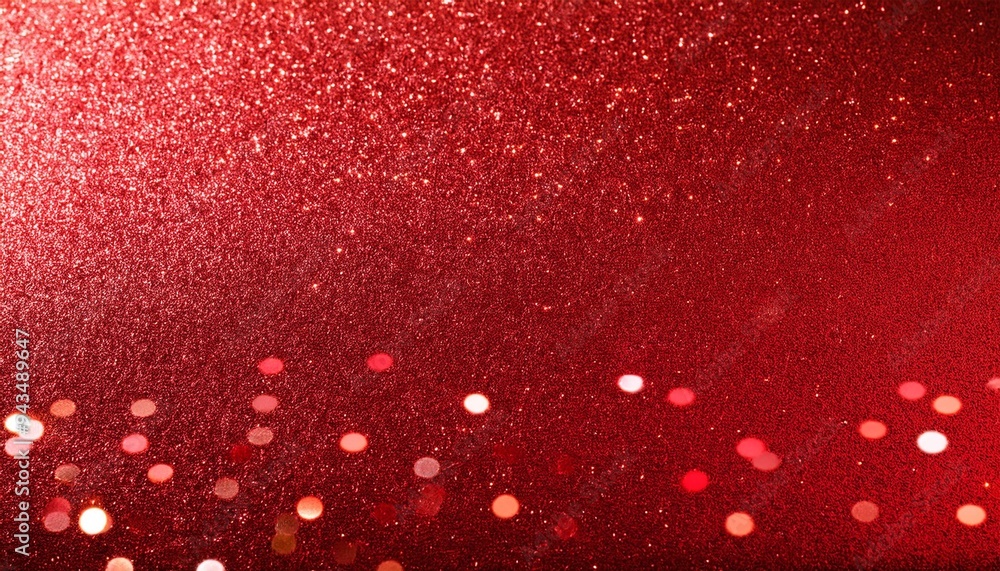 red glitter texture christmas glitter background with red background red glitter texture christmas glitter background with red background