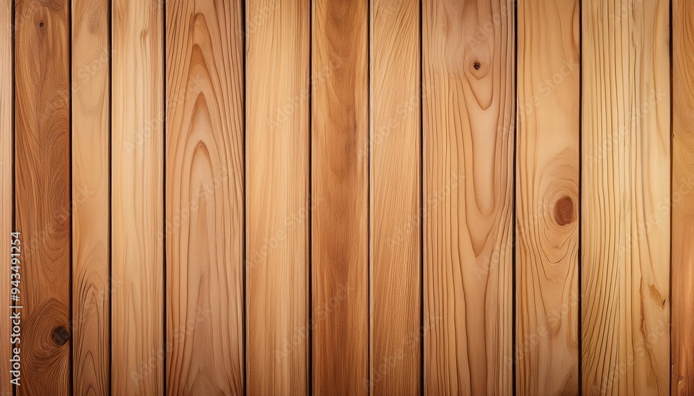Naklejka premium wood texture vertical background